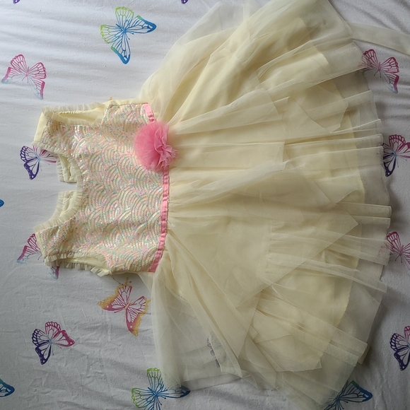 3T Party Dress - Picture 1 of 3